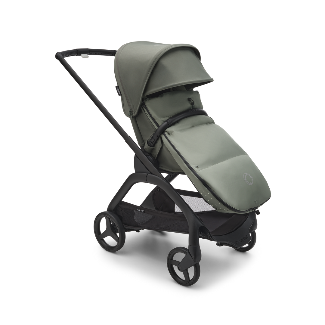 green bugaboo footmuff Bugaboo Footmuff