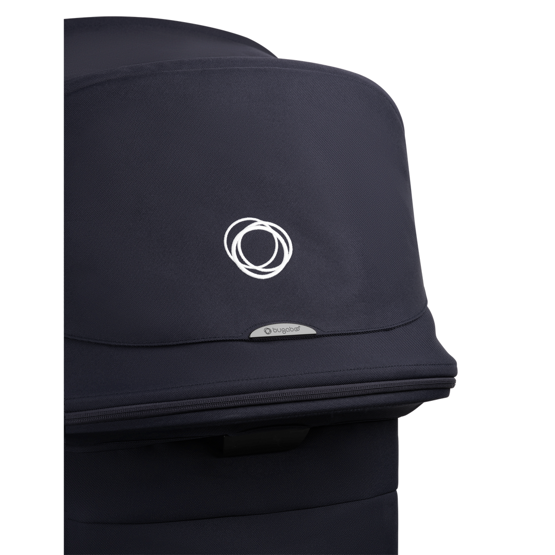 Bugaboo Fox 5 Renew Ultimate Cloud T Bundle - Black/Deep Indigo