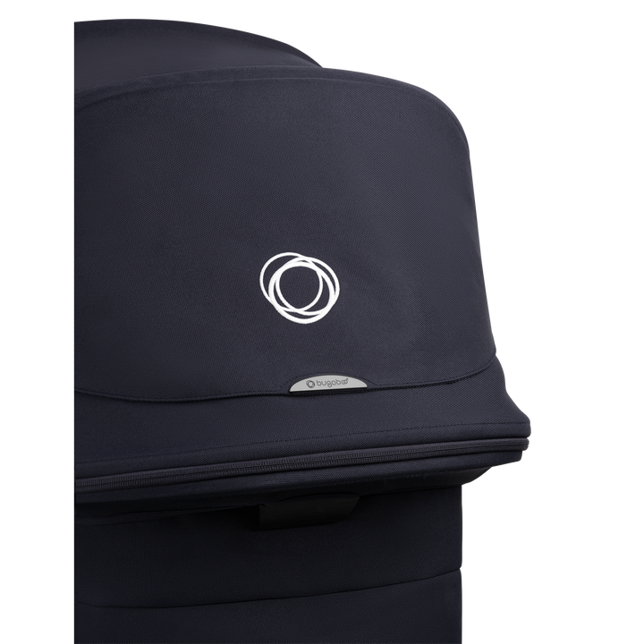 Bugaboo Fox 5 Renew Ultimate Cloud T Bundle - Black/Deep Indigo