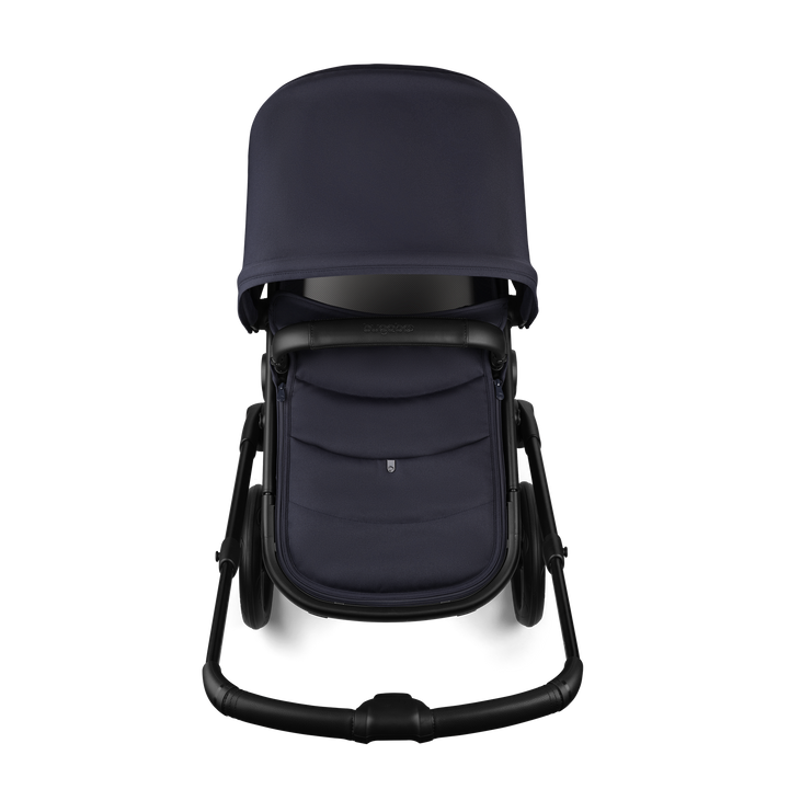 Bugaboo Fox 5 Renew Ultimate Cloud T Bundle - Black/Deep Indigo