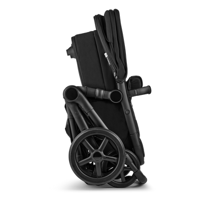 Bugaboo Fox 5 Renew Ultimate Cloud T Bundle  - Black/Heritage Black