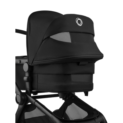 Bugaboo Fox 5 Renew Ultimate Cloud T Bundle  - Black/Heritage Black