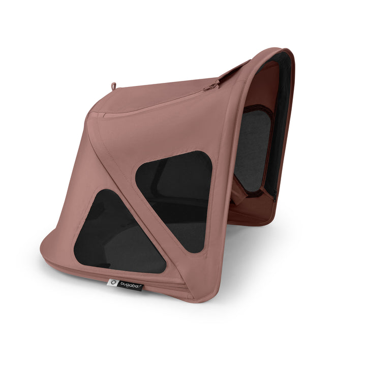 Bugaboo Fox/Cameleon 3/Lynx Breezy Sun Canopy - Dusty Pink