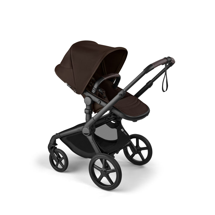Bugaboo Fox 5 Renew Complete - Cocoa Brown