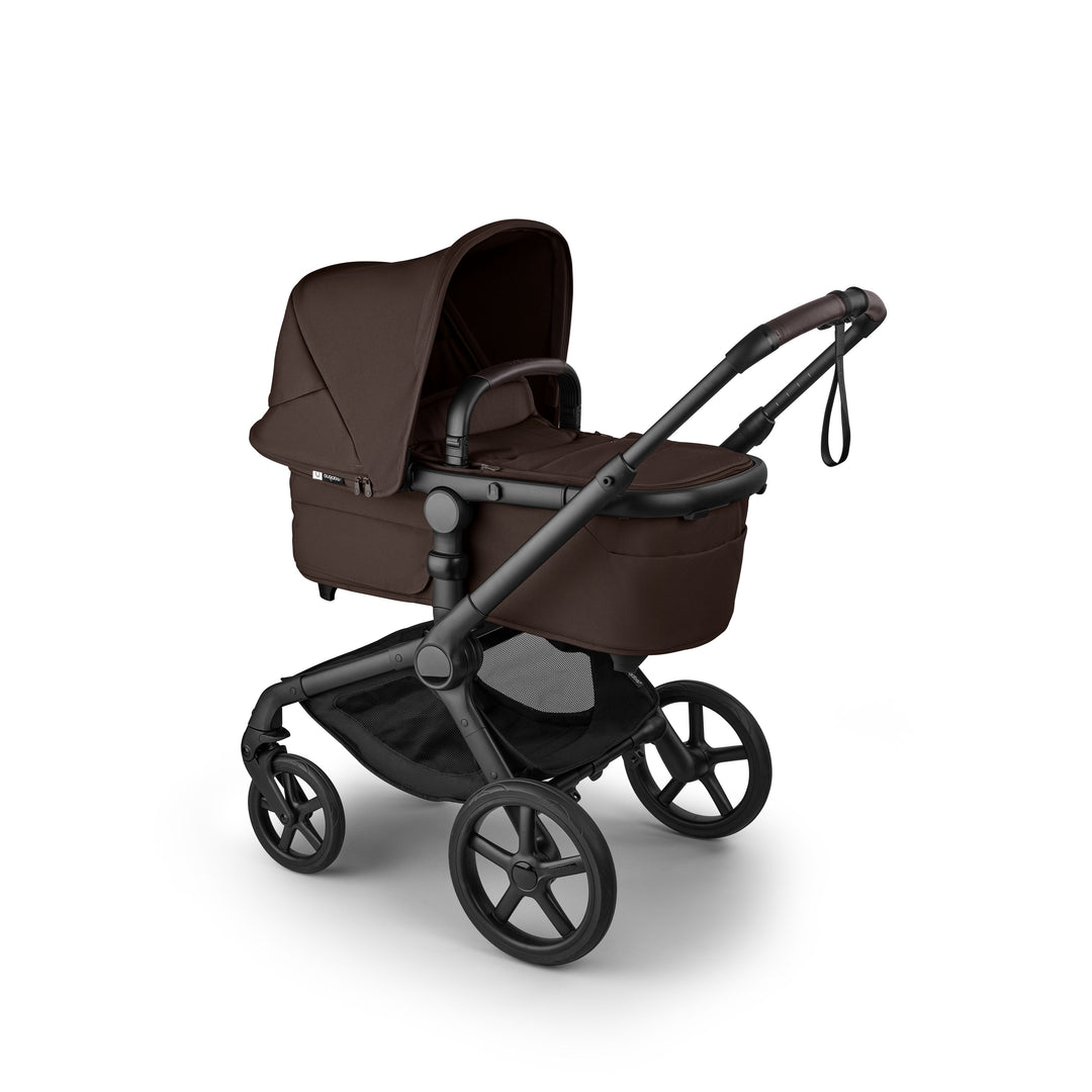 Bugaboo Fox 5 Renew Complete - Cocoa Brown