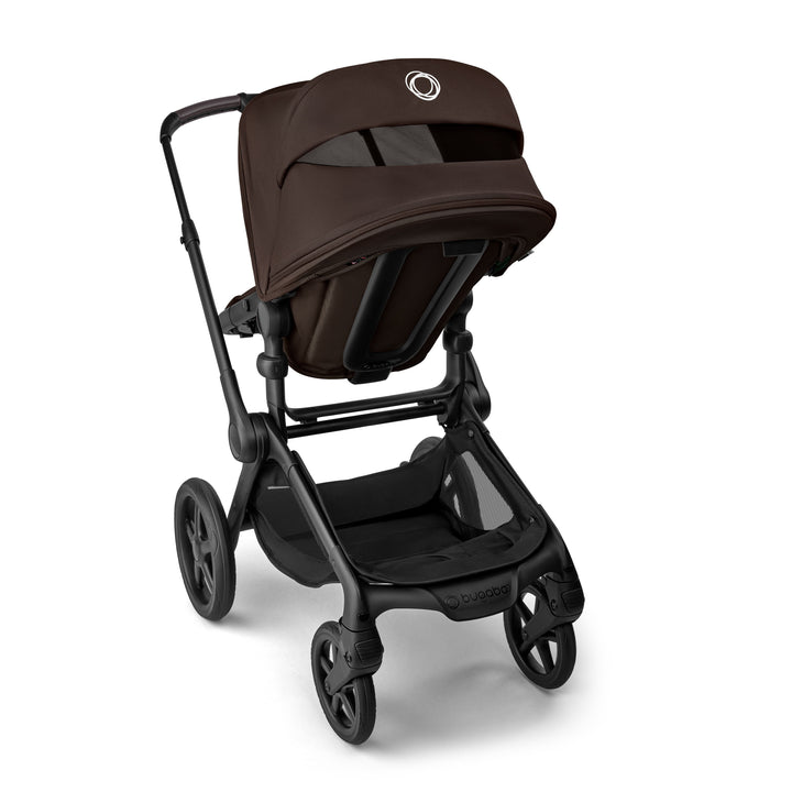 Bugaboo Fox 5 Renew Complete - Cocoa Brown