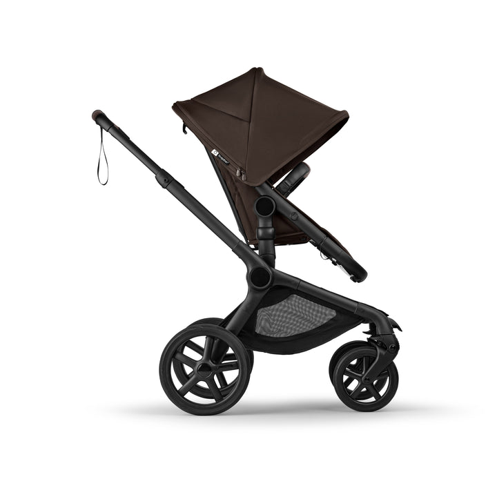 Bugaboo Fox 5 Renew Complete - Cocoa Brown