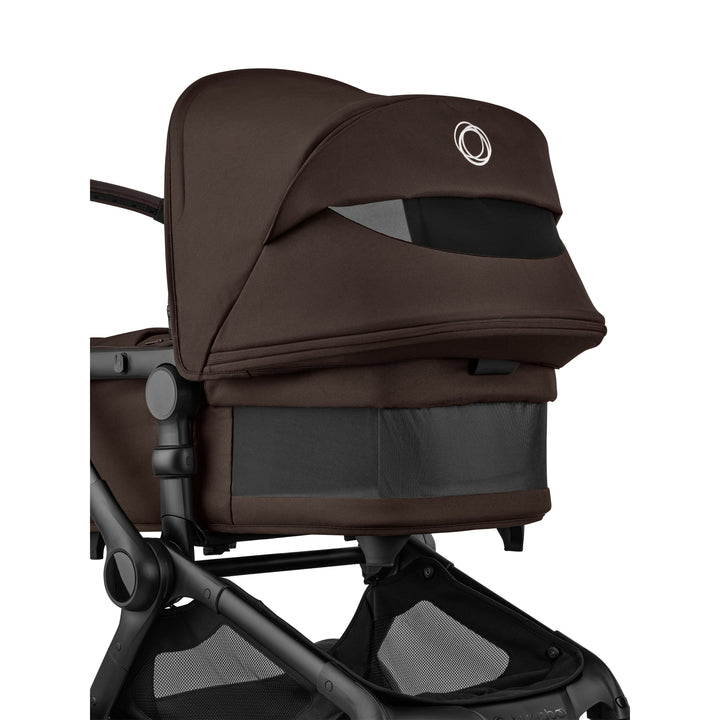 Bugaboo Fox 5 Renew Complete - Cocoa Brown