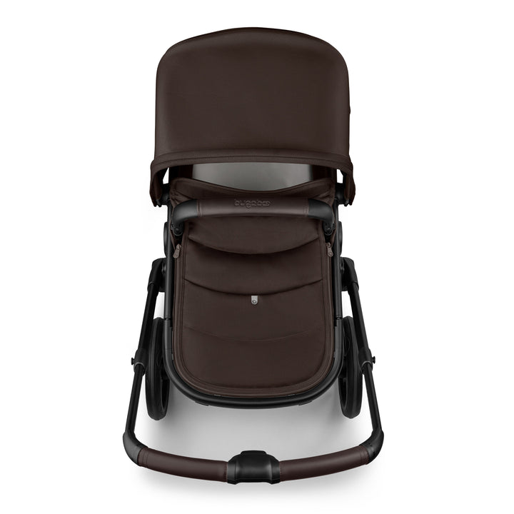 Bugaboo Fox 5 Renew Complete Pushchair Bundle - Cocoa Brown