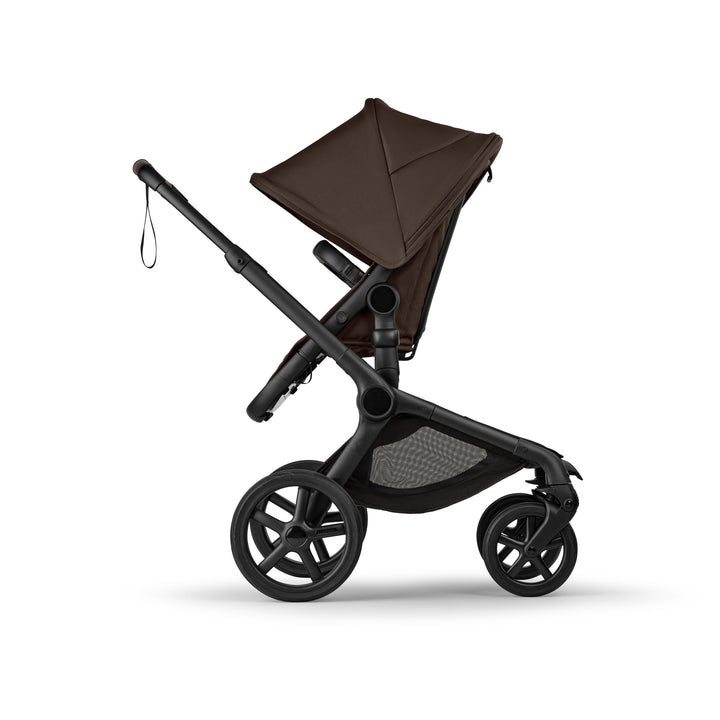 Bugaboo Fox 5 Renew Complete - Cocoa Brown
