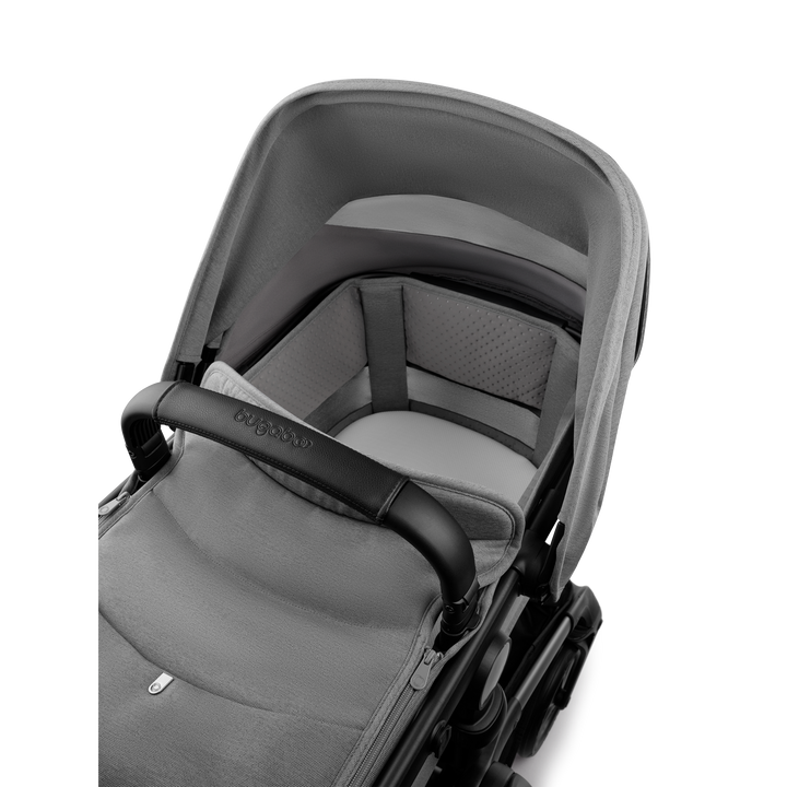 Bugaboo Fox 5 Renew Ultimate Cloud T Bundle - Graphite/Moon-Grey