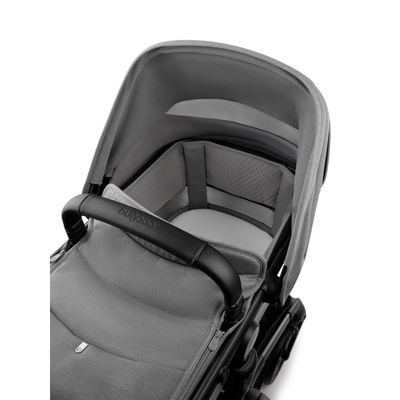 Bugaboo Fox 5 Renew Complete - Graphite/Moon-Grey