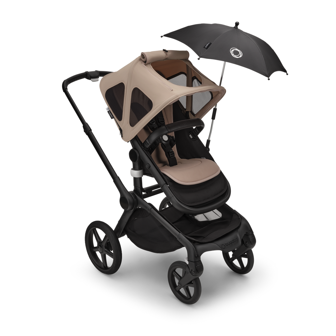 bugaboo fox 3 assembly Renew Stroller Style:DEC-LC-501Ma - 5'0