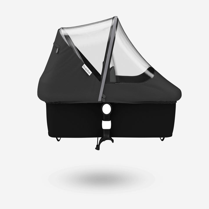 Bugaboo Fox 5/Cub performance raincover - Black