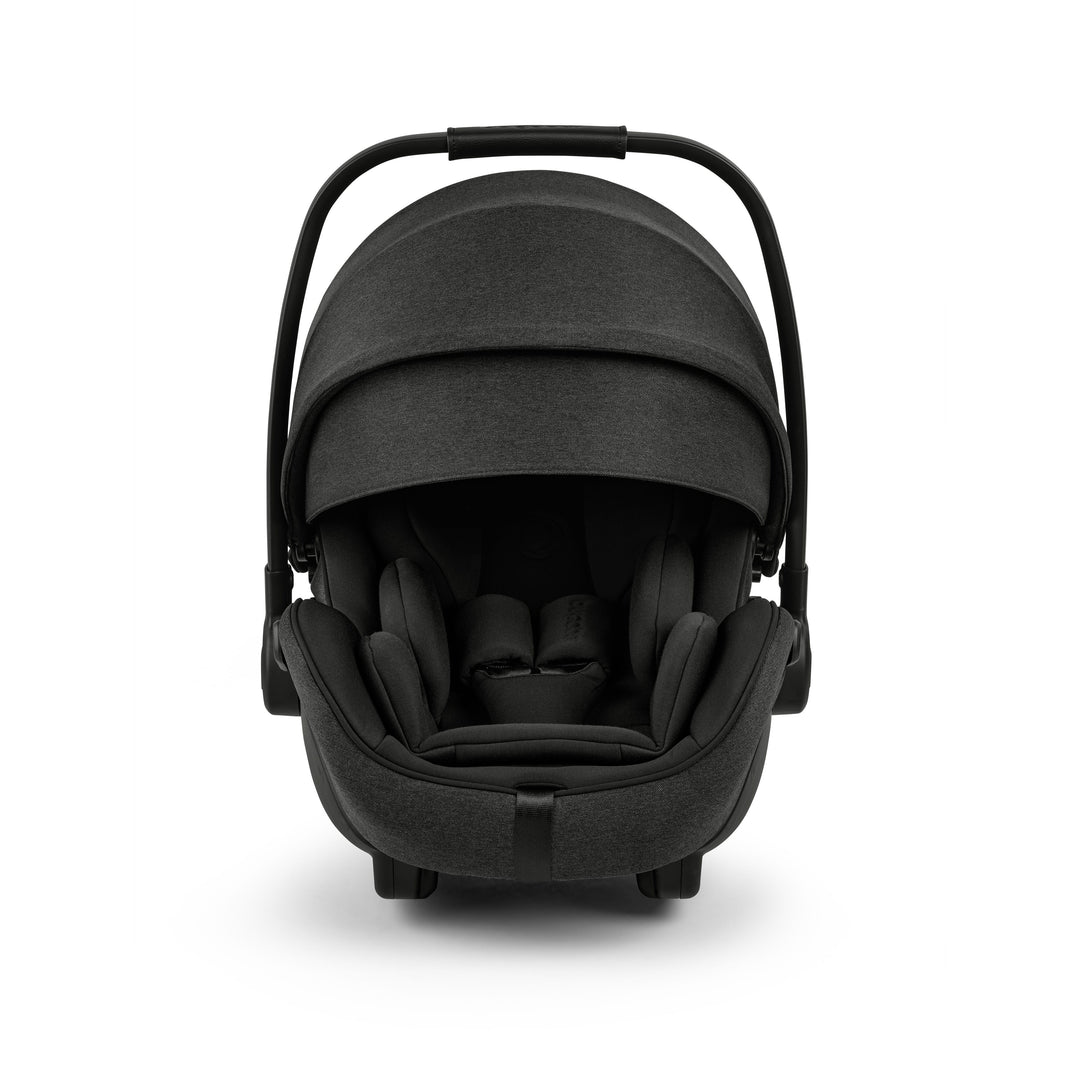 bugaboo mineral washed black Bugaboo Otter by Nuna