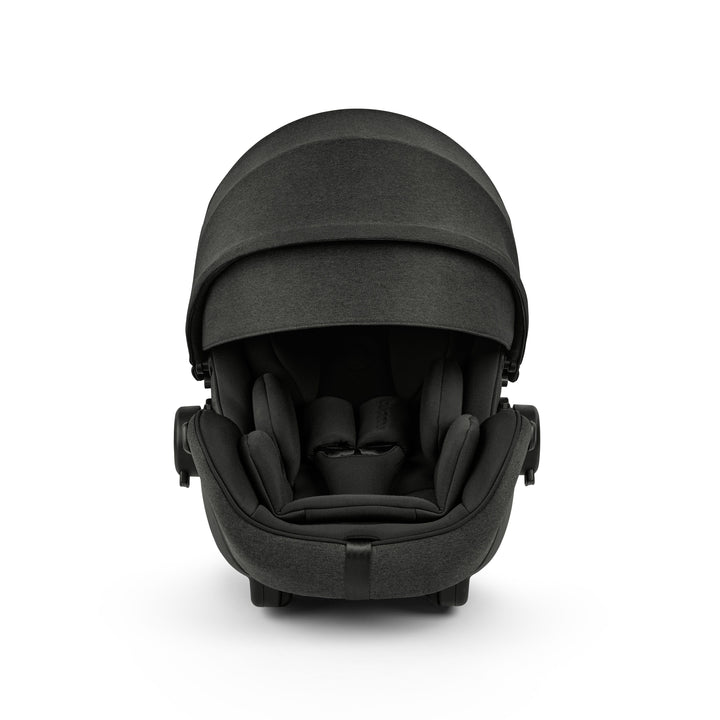 Bugaboo Otter by Nuna - Mineral Washed Black