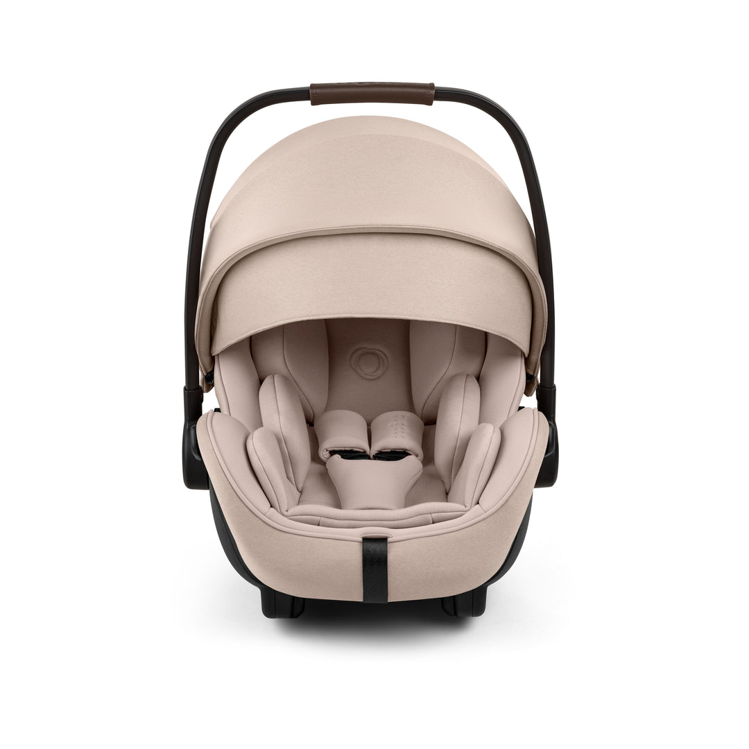 Bugaboo Otter by Nuna - Desert Taupe Melange