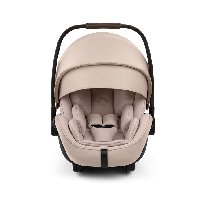 Bugaboo Otter by Nuna - Desert Taupe Melange