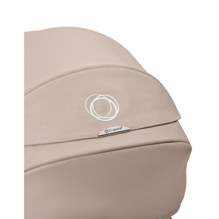 Bugaboo Otter by Nuna - Desert Taupe Melange