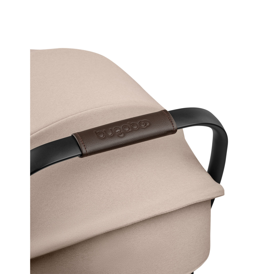 Bugaboo Otter by Nuna - Desert Taupe Melange