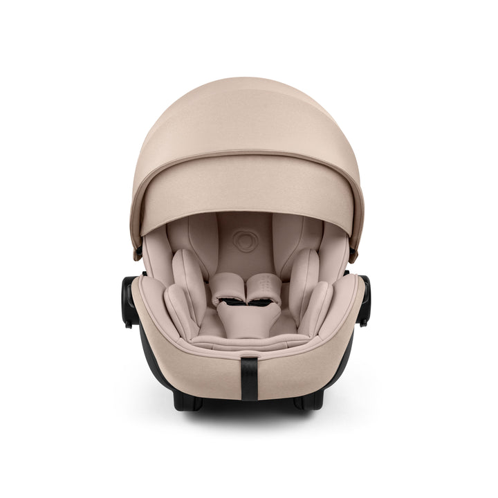 Bugaboo Otter by Nuna - Desert Taupe Melange