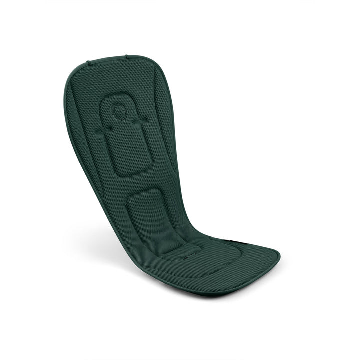 Bugaboo Dual Comfort Seat Liner - Fern Green