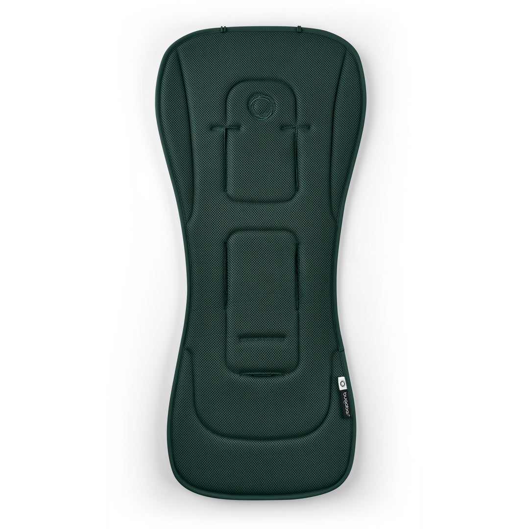 Bugaboo Dual Comfort Seat Liner - Fern Green