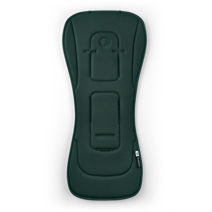 Bugaboo Dual Comfort Seat Liner - Fern Green