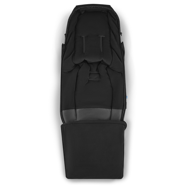 Bugaboo THERMOLITE® performance footmuff - Heritage Black