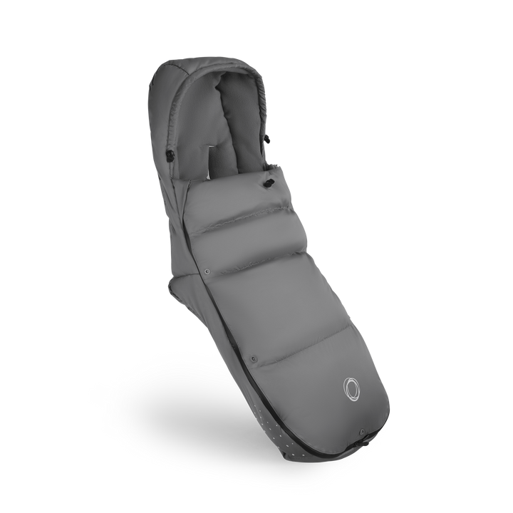 Bugaboo THERMOLITE® performance footmuff - Moon Grey
