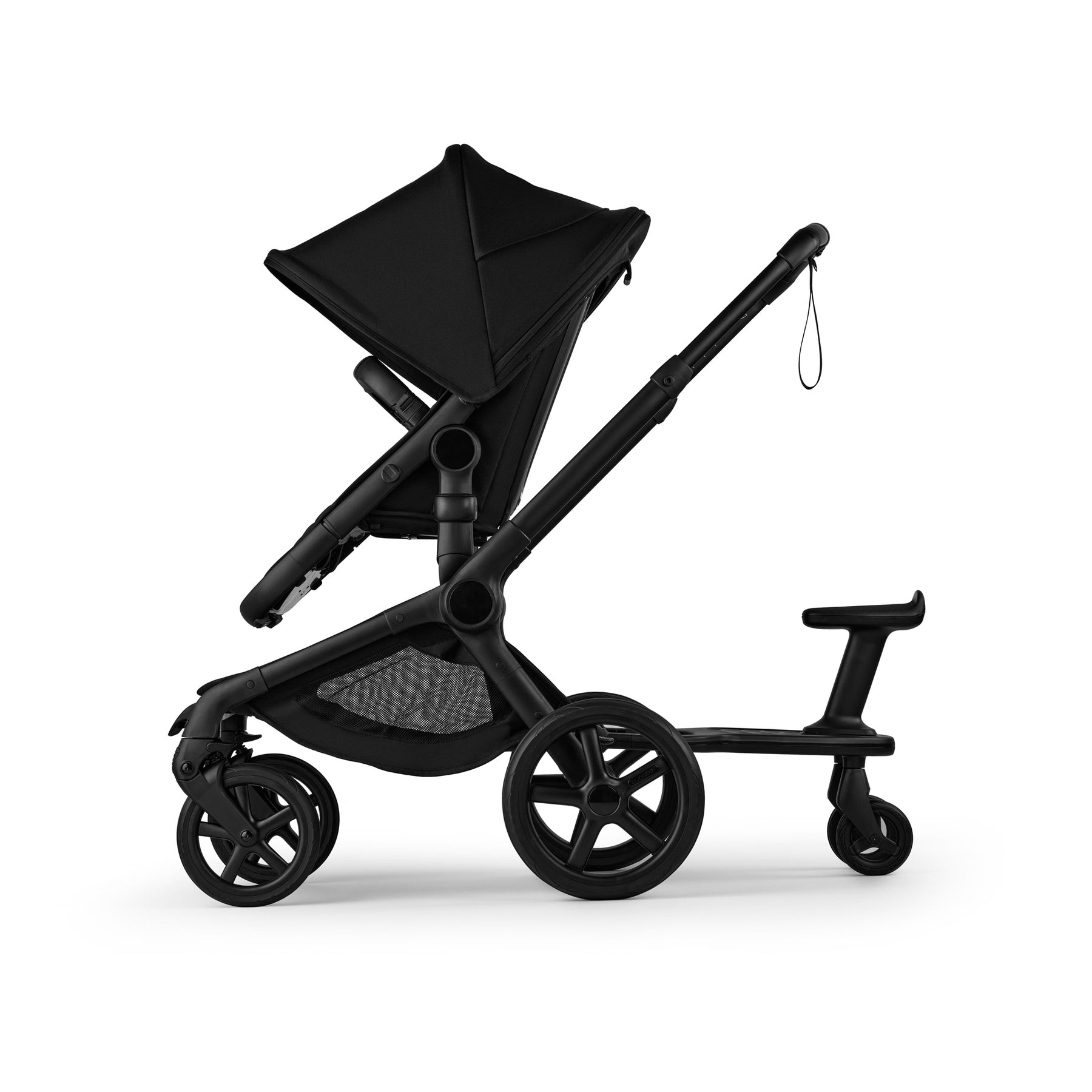 bugaboo plus pushchair comfort wheeled board Bugaboo Universal Comfort Wheeled Board – Baby Nest
