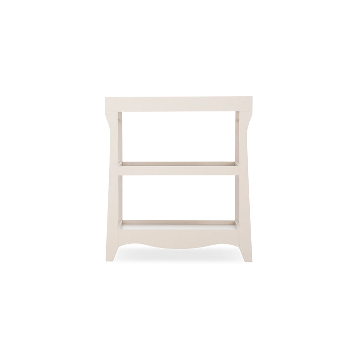 CuddleCo Clara Mini Changer- Cashmere/Ash