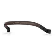 cybex-coya-bumper-bar-dark-brown