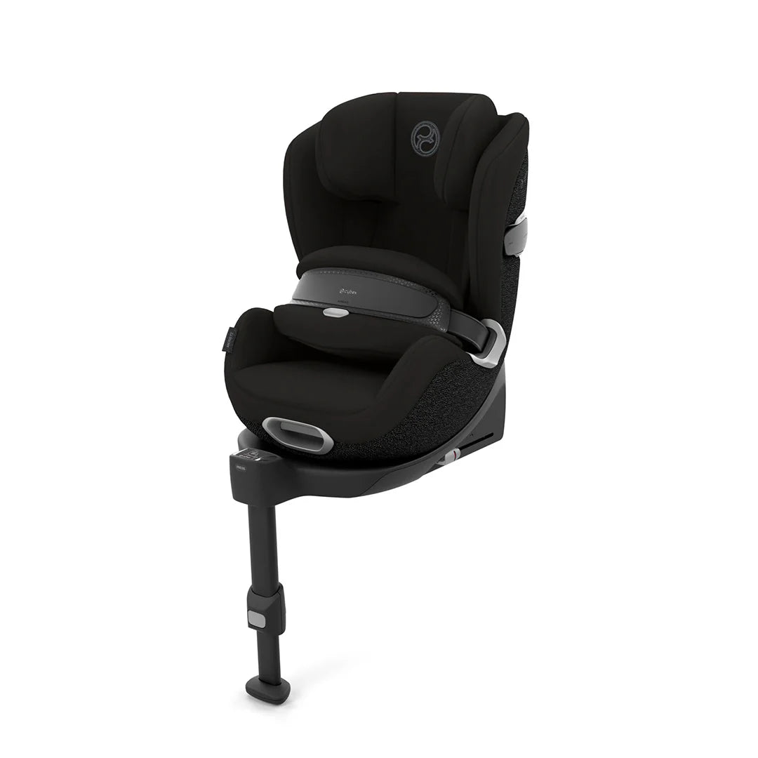 Cybex Anoris T2 i-Size Car Seat - Sepia Black