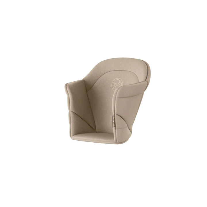 Cybex CLICK&FOLD Comfort Inlay - Almond Beige