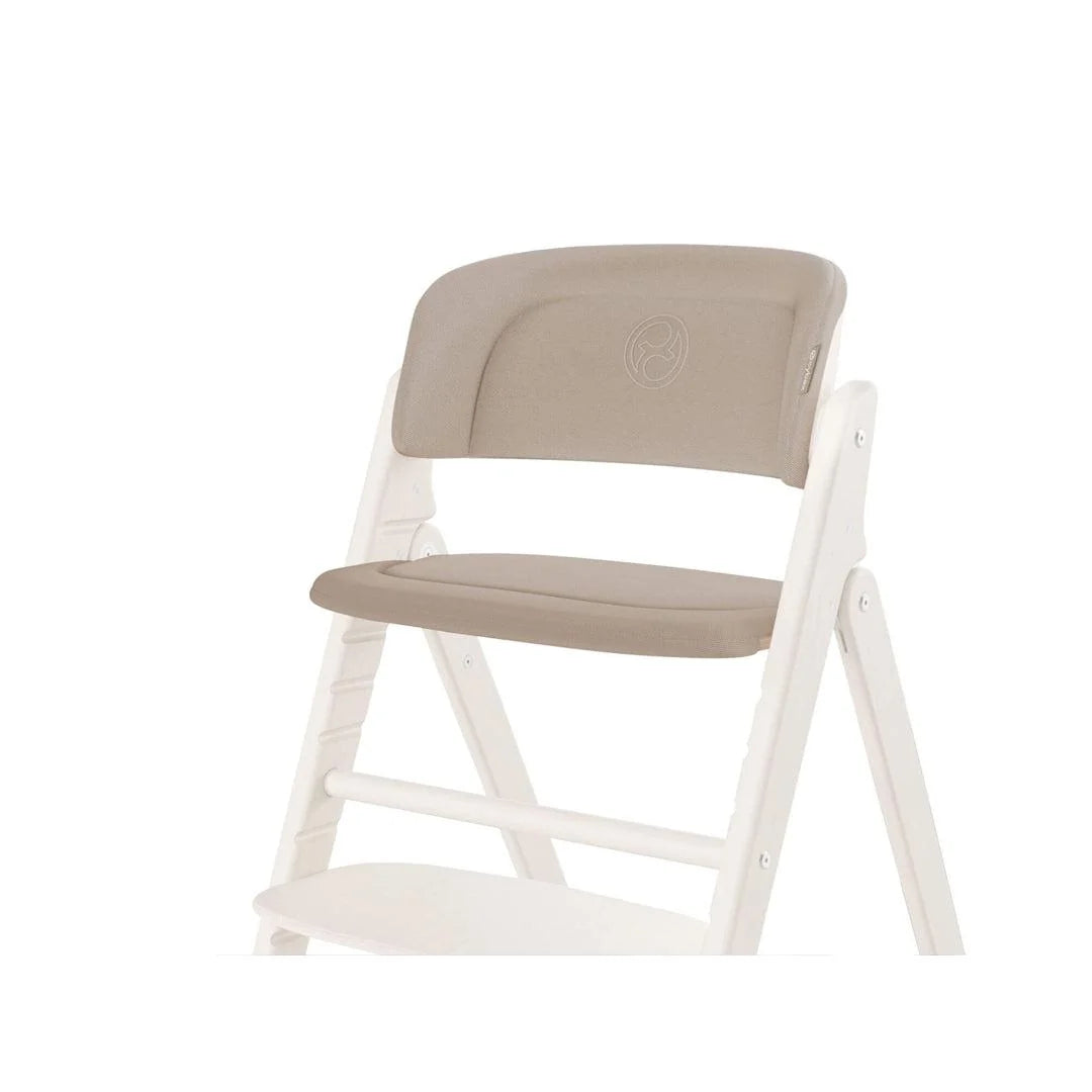 Cybex CLICK&FOLD Comfort Inlay - Almond Beige