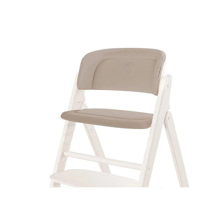Cybex CLICK&FOLD Comfort Inlay - Almond Beige
