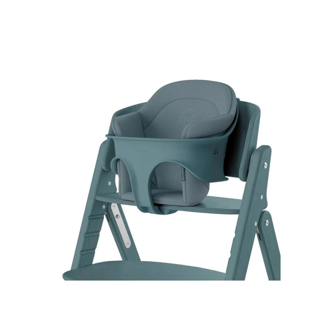 Cybex CLICK&FOLD Comfort Inlay - Stone Blue