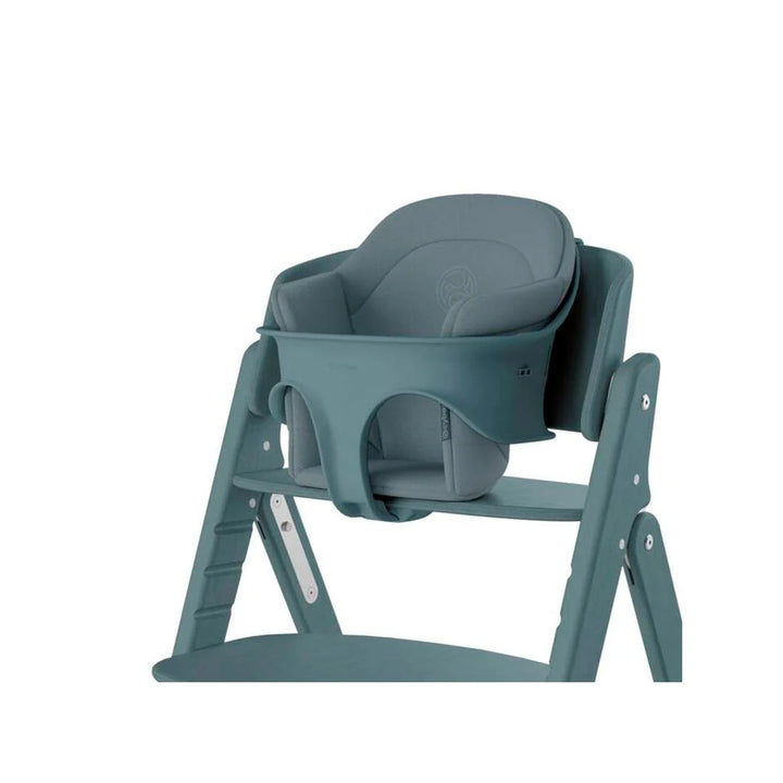 Cybex CLICK&FOLD Comfort Inlay - Stone Blue