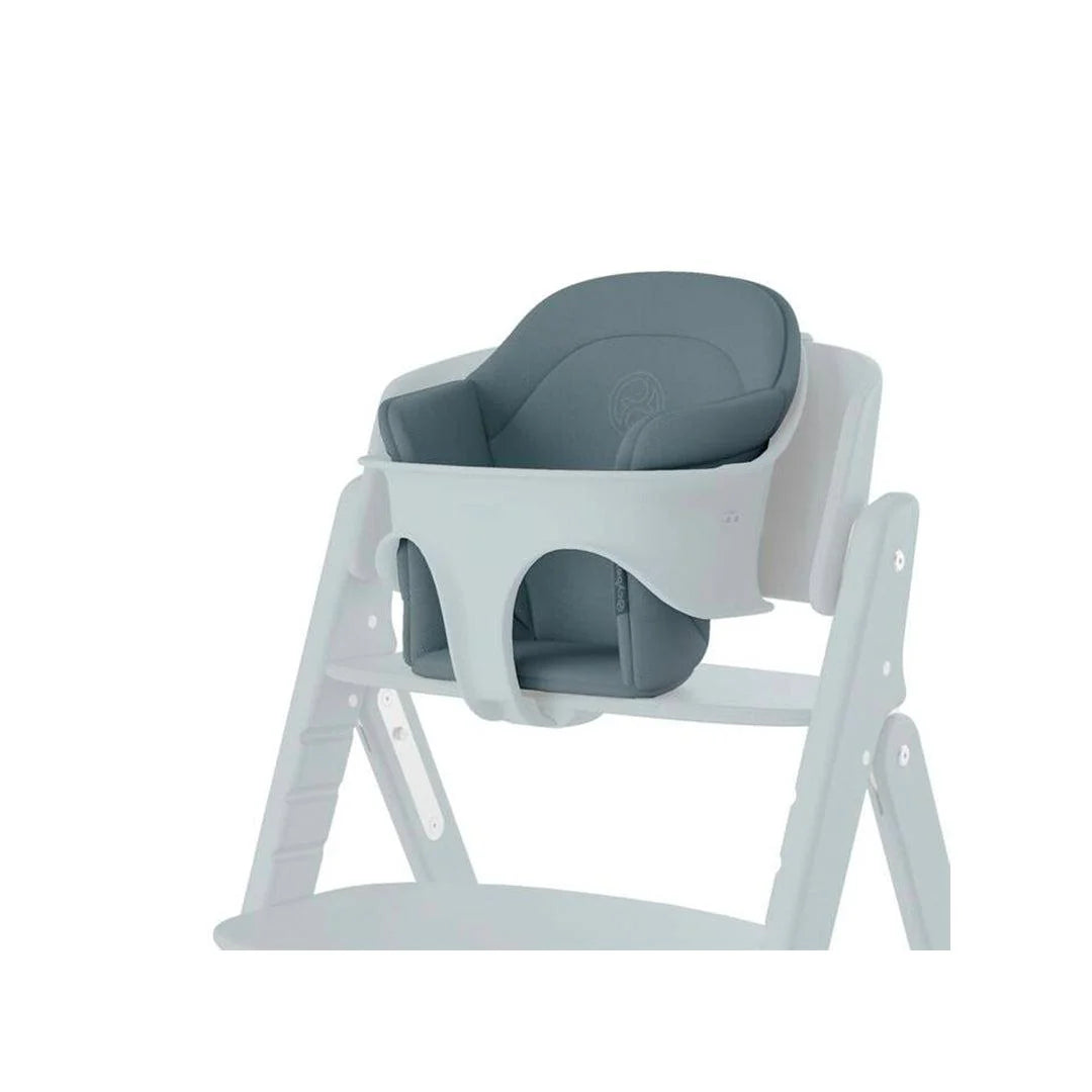Cybex CLICK&FOLD Comfort Inlay - Stone Blue