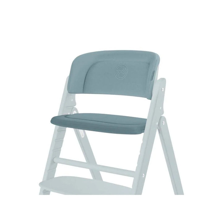 Cybex CLICK&FOLD Comfort Inlay - Stone Blue