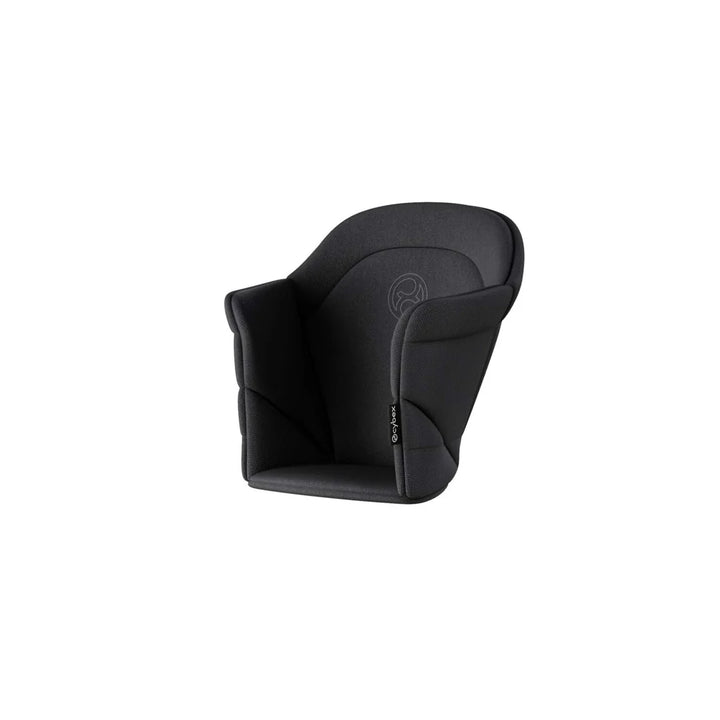 Cybex CLICK&FOLD Comfort Inlay - Stunning Black