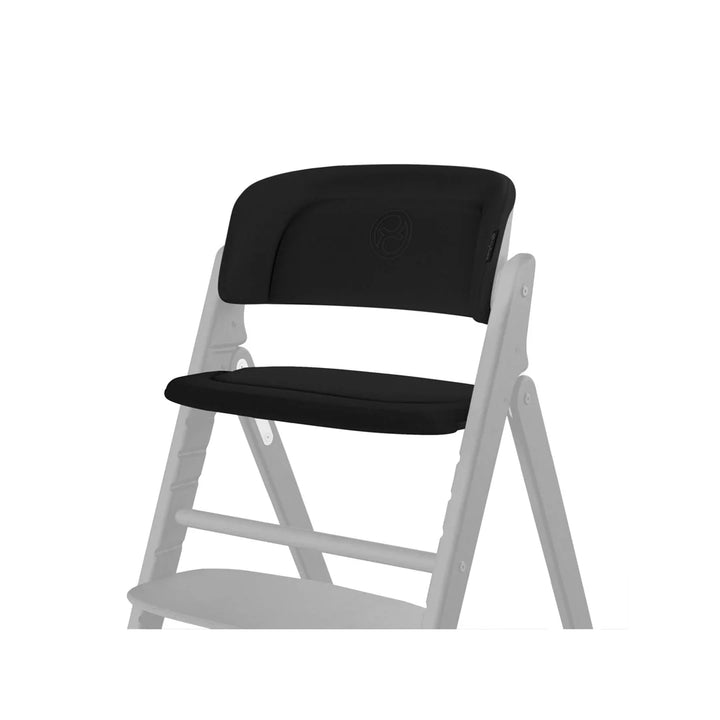 Cybex CLICK&FOLD Comfort Inlay - Stunning Black