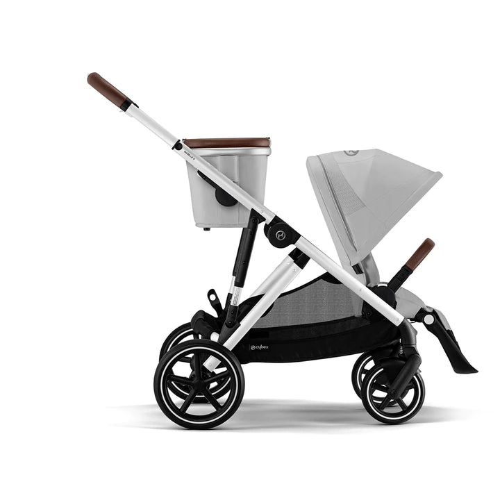 Cybex Gazelle S Pushchair- Lava Grey