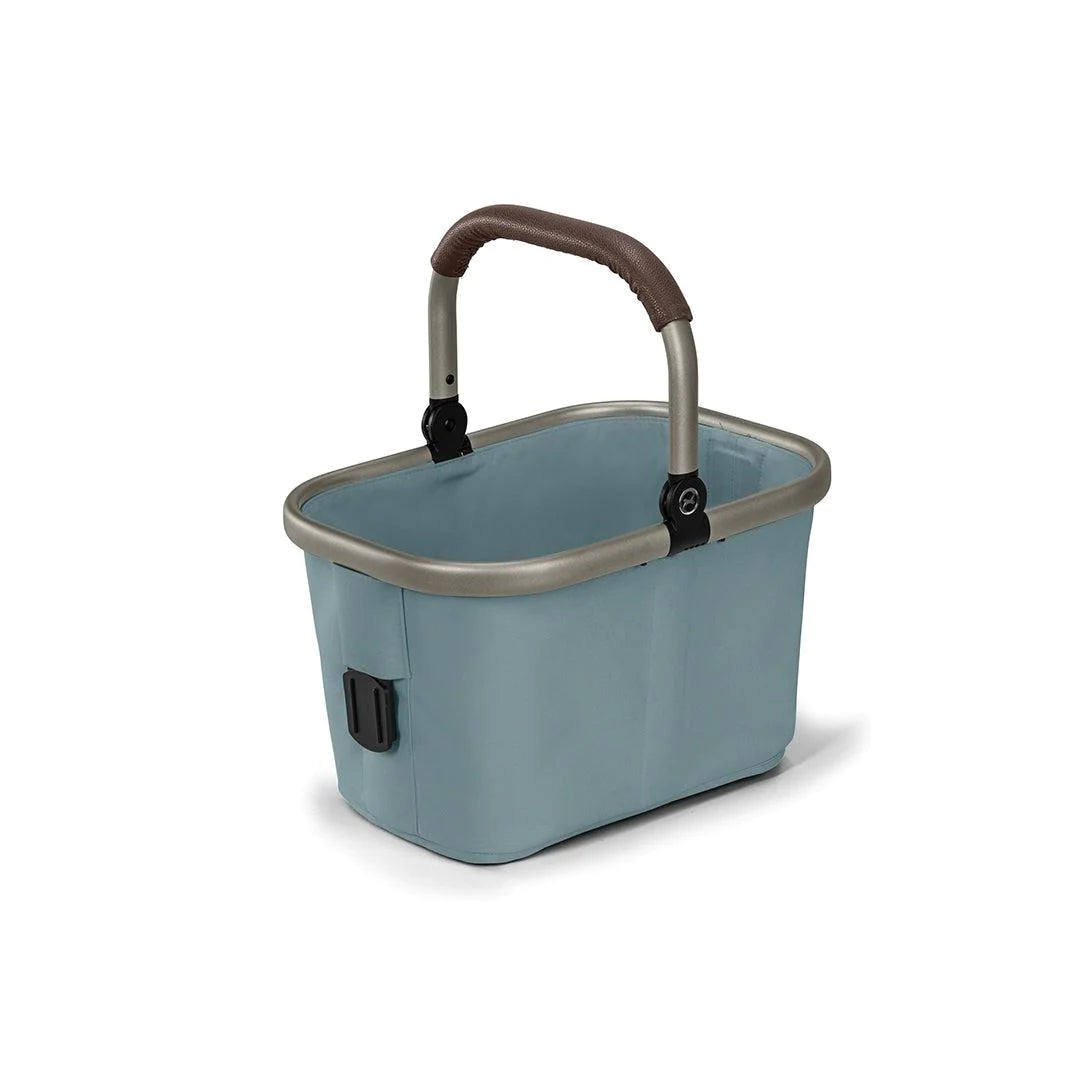 Cybex Gazelle S Comfort Bundle - Stormy Blue