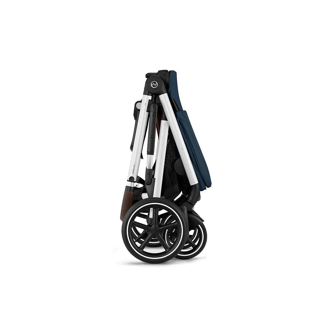 Cybex Gazelle S Pushchair- Ocean Blue
