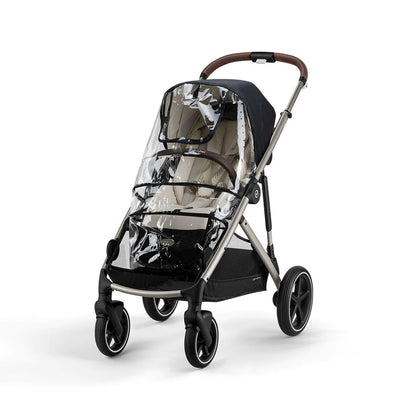 Cybex Gazelle S Comfort Bundle - Ocean Blue