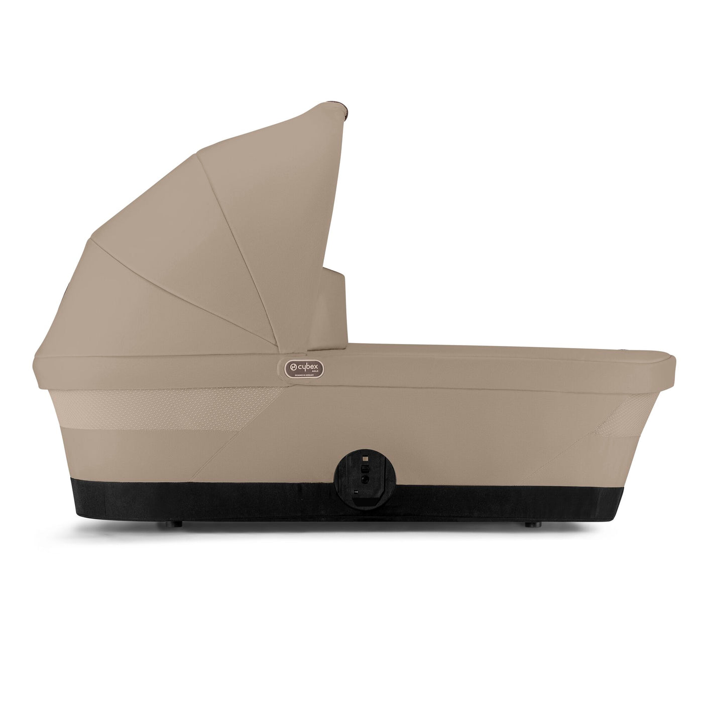 Cybex Gazelle Cot S - Almond Beige