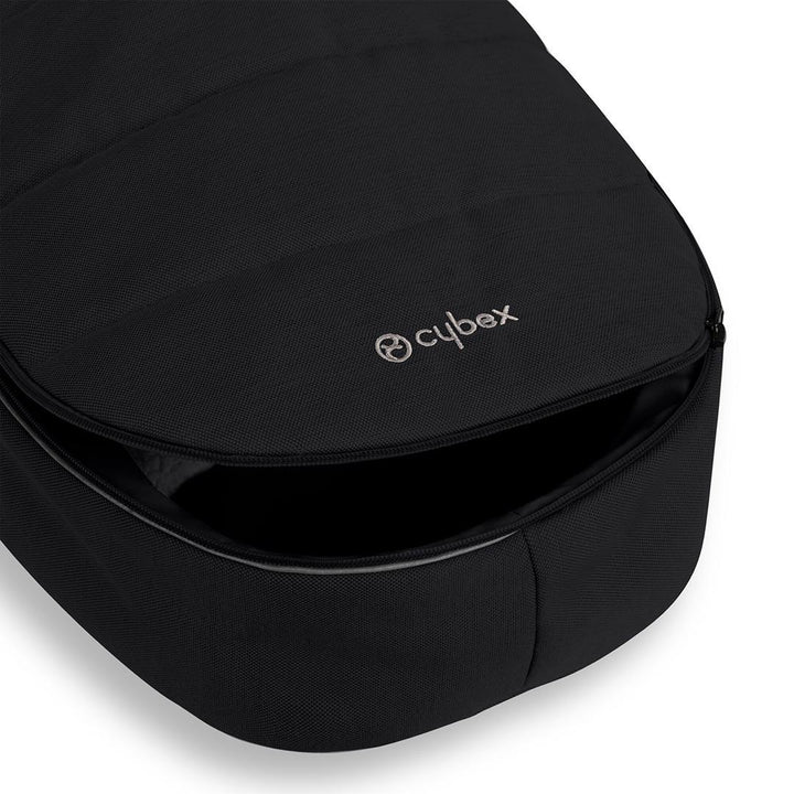 Cybex Gold Footmuff - Moon Black