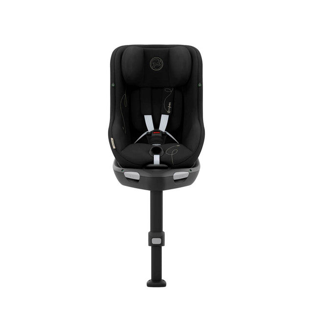 Cybex Sirona G i-Size Car Seat - Moon Black